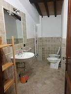 Portion of a Farmhouse With 30 Beds - 4 Apartments and 2 Rooms