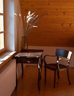 Palacowka - A Beautiful Chalet to Stay