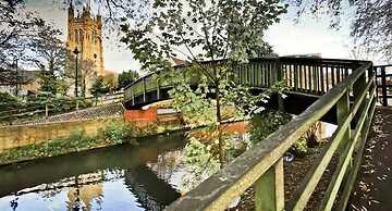 River View House St Neots - Navigation Wharf