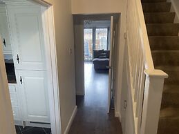 River View House St Neots - Navigation Wharf