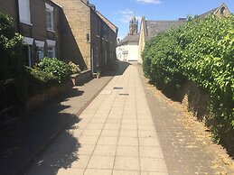 River View House St Neots - Navigation Wharf