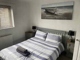 River View House St Neots - Navigation Wharf