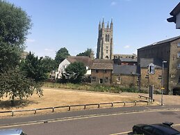 River View House St Neots - Navigation Wharf