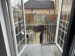 River View House St Neots - Navigation Wharf