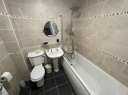 River View House St Neots - Navigation Wharf