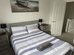 River View House St Neots - Navigation Wharf