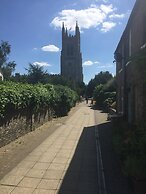 River View House St Neots - Navigation Wharf