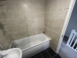 River View House St Neots - Navigation Wharf