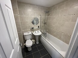 River View House St Neots - Navigation Wharf