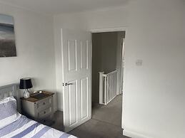 River View House St Neots - Navigation Wharf