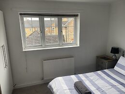 River View House St Neots - Navigation Wharf