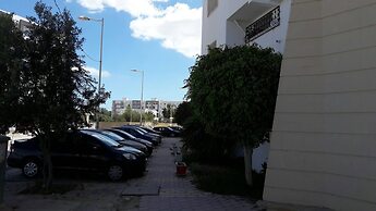 Rent Apartment In Tunis