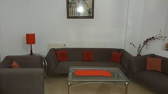 Rent Apartment In Tunis