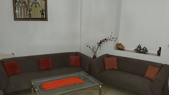 Rent Apartment In Tunis