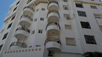 Rent Apartment In Tunis