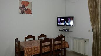 Rent Apartment In Tunis