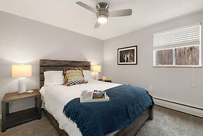 Stunning condo in the heart of Old Town