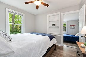 Charming Old Town Bungalow w/ FREE Cruiser Bikes