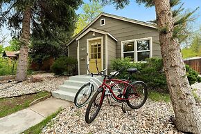 Charming Old Town Bungalow w/ FREE Cruiser Bikes