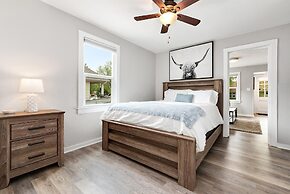 Charming Old Town Bungalow w/ FREE Cruiser Bikes