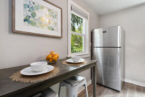 Charming Old Town Bungalow w/ FREE Cruiser Bikes