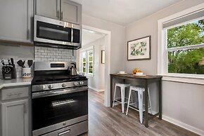 Charming Old Town Bungalow w/ FREE Cruiser Bikes