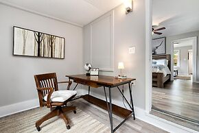 Charming Old Town Bungalow w/ FREE Cruiser Bikes