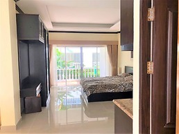 Large Ground Floor Studio at Baan Suan Lalana