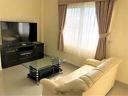 Large Ground Floor Studio at Baan Suan Lalana