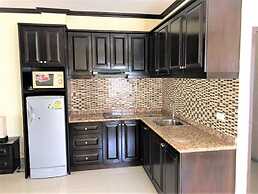 Large Ground Floor Studio at Baan Suan Lalana