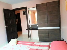 Park Lane Resort Jomtien - 3rd Floor Condo