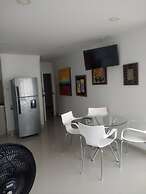 Sea View Apartment 1-5c air Wifi