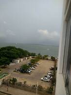 Sea View Apartment 1-5c air Wifi