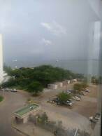 Sea View Apartment 1-5c air Wifi