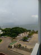 Sea View Apartment 1-5c air Wifi