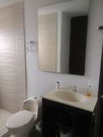 Sea View Apartment 1-5c air Wifi