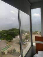 Sea View Apartment 1-5c air Wifi