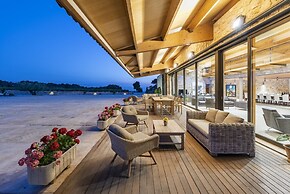 Mas Vidal Santes Creus