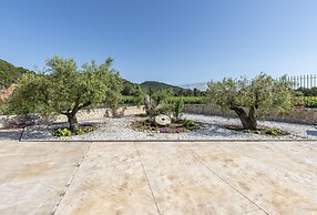 Mas Vidal Santes Creus