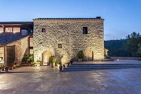 Mas Vidal Santes Creus