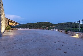 Mas Vidal Santes Creus