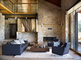 Mas Vidal Santes Creus