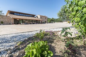 Mas Vidal Santes Creus