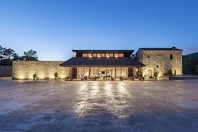 Mas Vidal Santes Creus