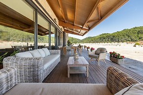 Mas Vidal Santes Creus