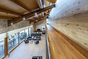 Mas Vidal Santes Creus