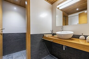 Mas Vidal Santes Creus