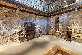 Mas Vidal Santes Creus