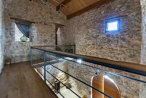 Mas Vidal Santes Creus