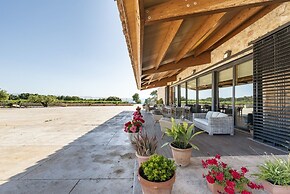 Mas Vidal Santes Creus